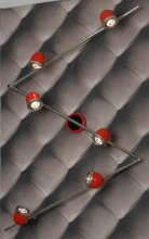 Трековая система Lussole Tivoli LSN-3109-06