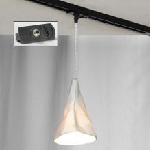 Трековый светильник однофазный Lussole LOFT Track Lights LSP-9657-TAB