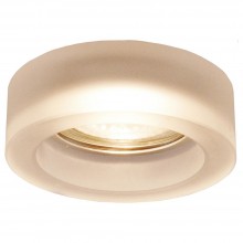 Встраиваемый светильник Arte Lamp Wagner A5222PL-1CC