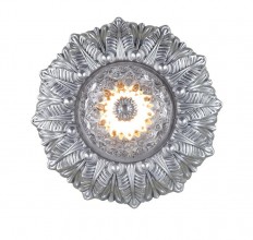 Встраиваемый светильник Favourite Conti 1546-1C