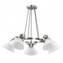Подвесная люстра Lumion Effi 3707/5