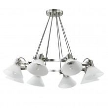 Подвесная люстра Lumion Effi 3707/8