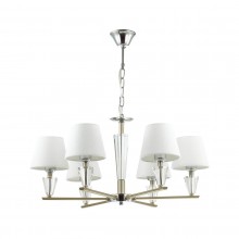 Подвесная люстра Lumion Loraine 3733/6