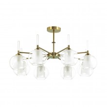 Потолочная люстра Lumion Hazel 4432/8C