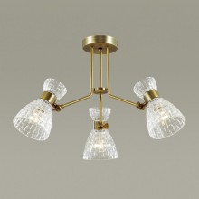 Потолочная люстра Lumion Jackie 3704/3C