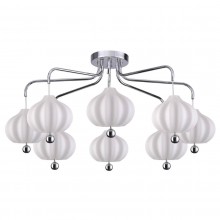 Потолочная люстра Lumion Juliet 4458/8C