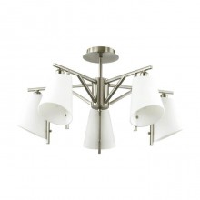 Потолочная люстра Lumion North 3751/5C