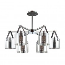 Потолочная люстра Lumion Valarie 3716/6C