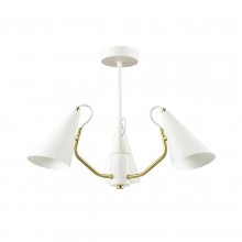 Потолочная люстра Lumion Watson 4439/3C