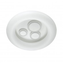 Потолочный светодиодный светильник Lumion Otto 4427/98CL