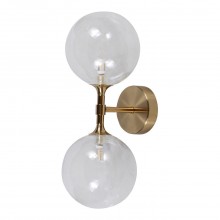 Бра Kink Light Киара 07603-2