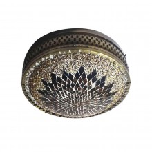 Настенно-потолочный светильник Kink Light Марокко 1030,04
