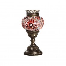 Настольная лампа Kink Light Марокко 0912A,09