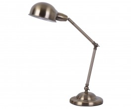 Настольная лампа Kink Light Марсель 07080-1