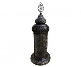 Настольная лампа Kink Light Чингис 101257