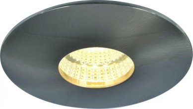 Встраиваемый светодиодный светильник Track Lights A5438PL-1SS