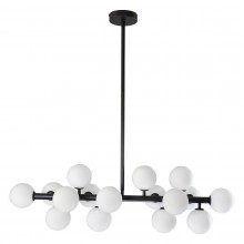 Подвесная люстра Kink Light Сида 07504-16,19