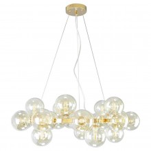 Подвесная люстра Kink Light Сида 07509-25,33