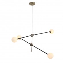 Накладной светильник ST-Luce SL429.403.04