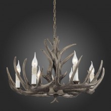 Подвесная люстра ST-Luce SL154.703.06