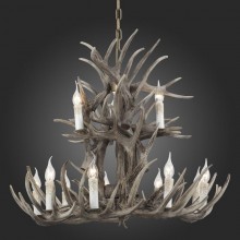 Подвесная люстра ST-Luce SL154.703.12