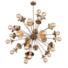 Люстра на штанге ST-Luce SL1111.303.30