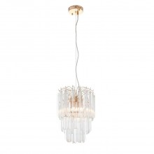 Подвесная люстра ST-Luce SL386.203.05