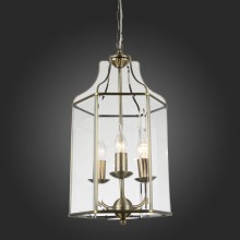 Подвесная люстра ST-Luce SL228.303.03