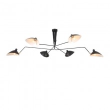Накладная люстра ST-Luce SL305.402.06