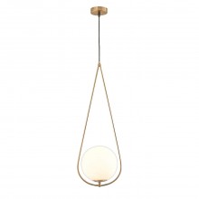 07630-1A,20 Подвес Кэмис бронза w24*20 h90 E27 1*40W (высота корпуса светильника - h74, диаметр плаф