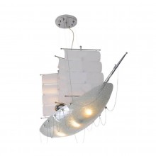 Подвесной светильник Kink Light Парусник 07421