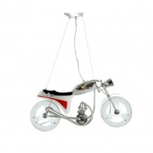 Подвесной светильник Kink Light Харлей 07471