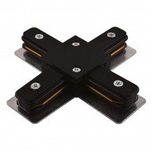 Коннектор для шинопровода Track Accessories A110006