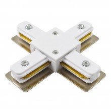 Коннектор для шинопровода Track Accessories A110033