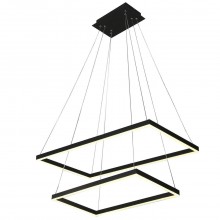 Подвесной светодиодный светильник Kink Light Альтис 08211,19(3000-6000K)