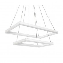 Подвесной светодиодный светильник Kink Light Альтис 08211B,01(3000-6000K)