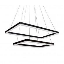 Подвесной светодиодный светильник Kink Light Альтис 08211B,19(3000-6000K)