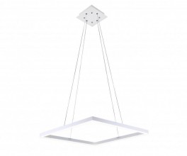 08225,01(4000K) Подвес Альтис белый w60*60 h110 Led 36W (4000K)