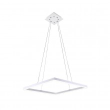 08225,01(4000K) Подвес Альтис белый w60*60 h110 Led 36W (4000K)