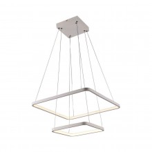Подвесной светодиодный светильник Kink Light Альтис 08665,01