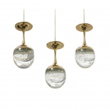 Подвесной светодиодный светильник Kink Light Бокал 08553(3000K)