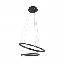 Подвесной светодиодный светильник Kink Light Тор 08219,19(3000-6000K)