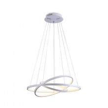 Подвесной светодиодный светильник Kink Light Тор-Трек 08659,01