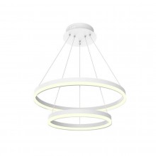 Подвесной светодиодный светильник Kink Light Тор-Эко 08219,01E