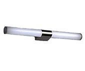 6439-1 Подсветка МИРАНДА хром w40*9,2 h5 Led 8W (4000K) Кнопка On/Off