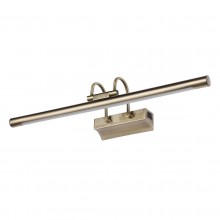 Подсветка для картин Kink Light Проекция 6437-2,20(3000К)