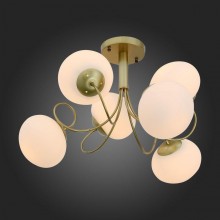 Накладная люстра ST-Luce SL717.202.06