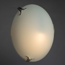 Настенный светильник Plain A3720PL-1CC