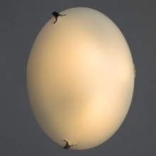 Настенный светильник Plain A3720PL-3CC