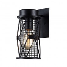 Настенный светильник Favourite Mesh 1783-1W